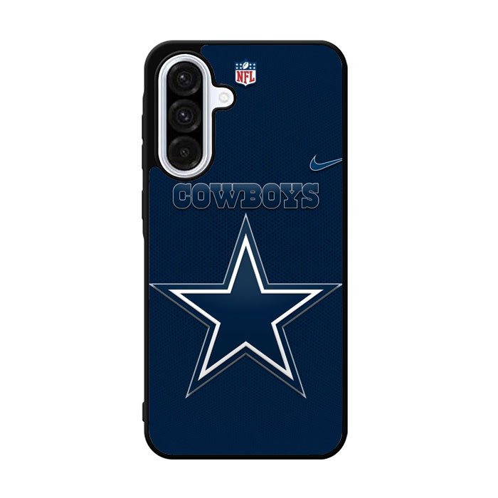 Dallas Cowboys 8th Samsung Galaxy A36 Case FE2145
