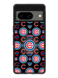 Chicago Cubs 3rd Google Pixel 8a Case