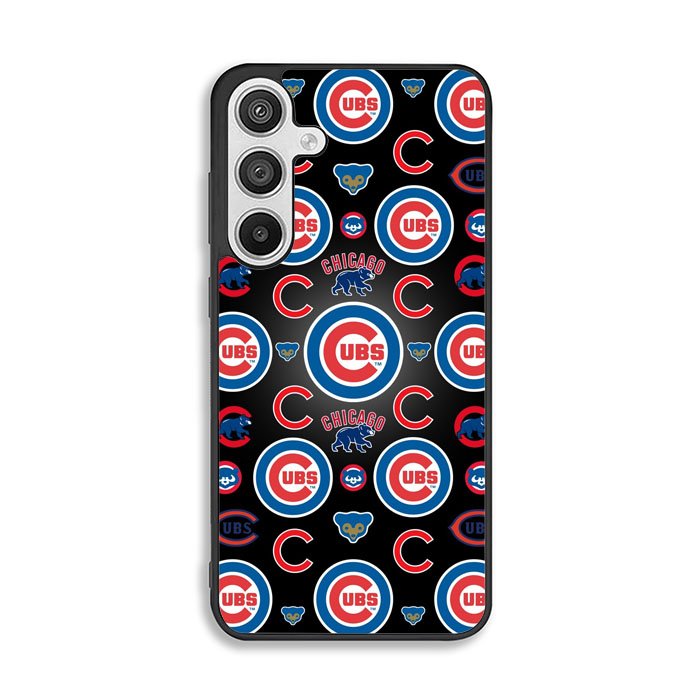 Chicago Cubs 3rd Samsung Galaxy A26 Case FE5295
