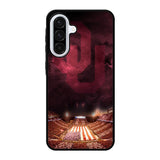 Oklahoma Samsung Galaxy A56 Case FE3358