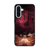 Oklahoma Samsung Galaxy A36 Case FE3358