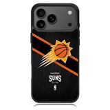Phoenix Suns iPhone 18 Pro Case DC1426