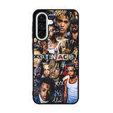 Xxxtentacion Collage Samsung Galaxy A36 Case FE3167