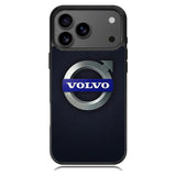 Volvo Logo iPhone 18 Pro Max Case DC1956