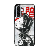 Japanesse Cyberpunk Samsung Galaxy A36 Case FE0527