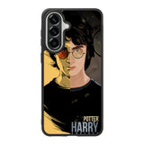 Harry Potter Cooldes Samsung Galaxy A57 Case