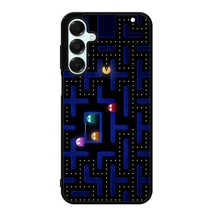 Pacman Game Z0602 Samsung Galaxy A56 5G Case