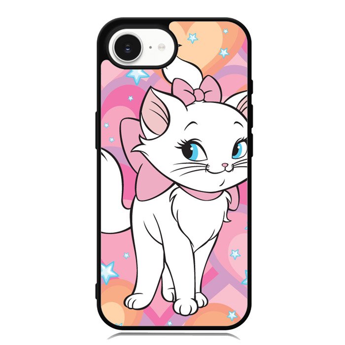 We Love Marie The Cat Z0726 iPhone 16e Case