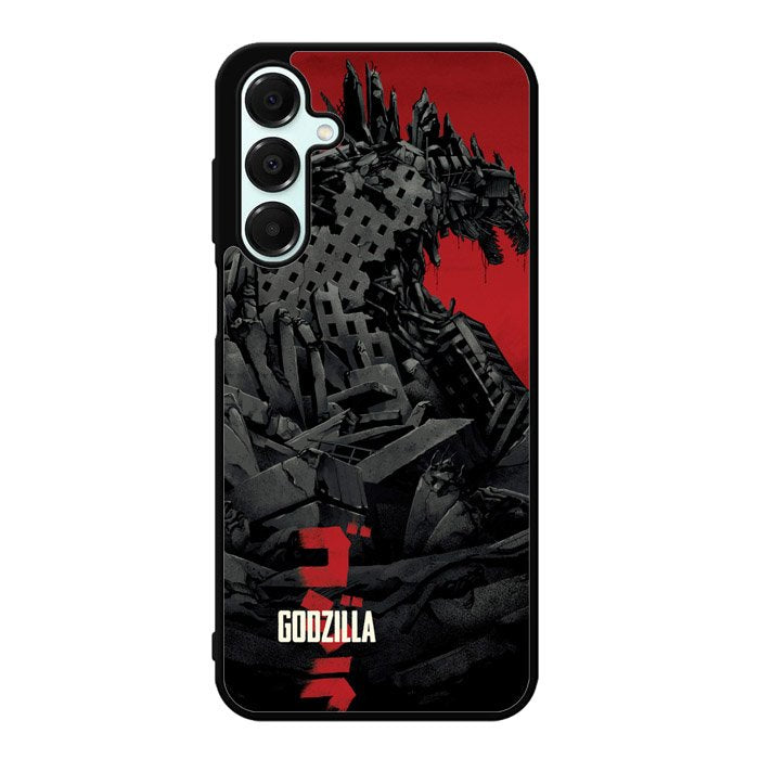 Godzilla Samsung Galaxy A56 5G Case