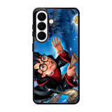 Harry Potter Cartoon Z0024 Samsung Galaxy S26 Case