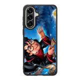 Harry Potter Cartoon Z0024 Samsung Galaxy A57 Case