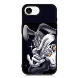 Bugs Bunny Z0396 iPhone 16e Case