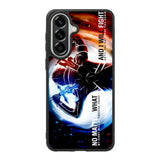 tokyo ghoul Z0509 Samsung Galaxy A57 Case