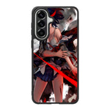 Kill La Kill Z0550 Samsung Galaxy A57 Case