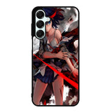 Kill La Kill Z0550 Samsung Galaxy A25 5G Case