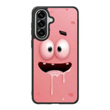 patrick star face Z0840 Samsung Galaxy A37 Case