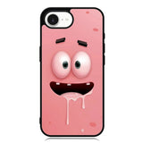 patrick star face Z0840 iPhone 16e Case