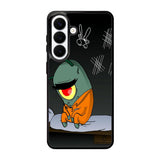 plankton Z0853 Samsung Galaxy S26 Case