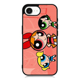 Powerpuff Girls Z0896 iPhone 16e Case