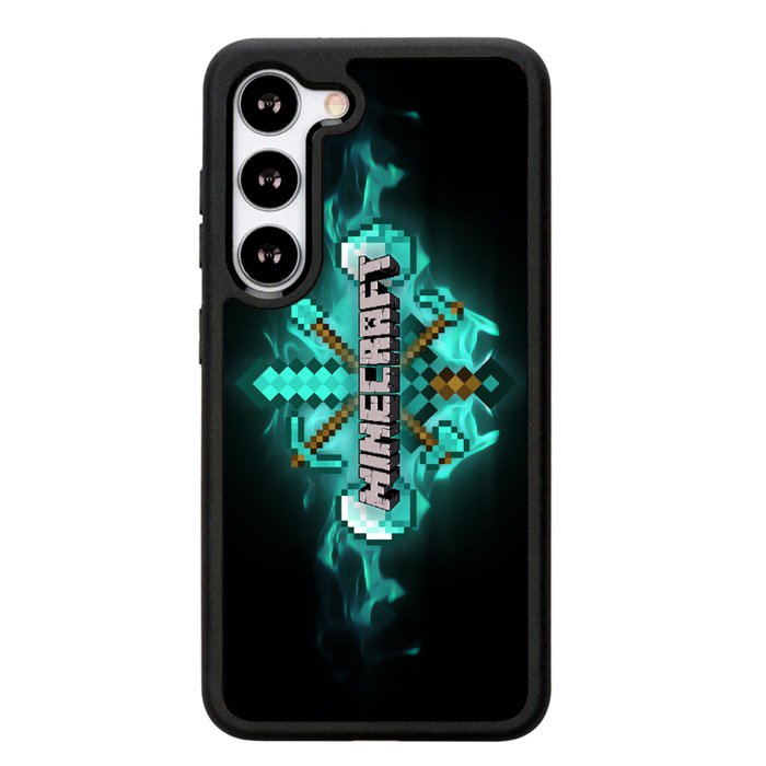 seal of The diamond Z0936 Samsung Galaxy S24 5G Case