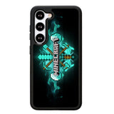 seal of The diamond Z0936 Samsung Galaxy S24 Plus 5G , Samsung Galaxy S24+ 5G Case