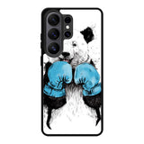 The Winner Panda Animal Z0945 Samsung Galaxy S26 Ultra Case