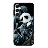 New Sad Jack Skellington Z1124 Samsung Galaxy A25 5G Case