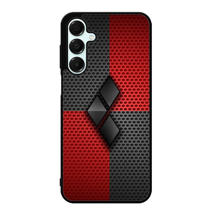 Diamodns Harley Z1232 Samsung Galaxy A26 5G Case