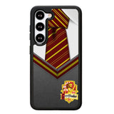 Gryffindor Uniform Z1245 Samsung Galaxy S25 Plus 5G , Samsung Galaxy S25+ 5G Case