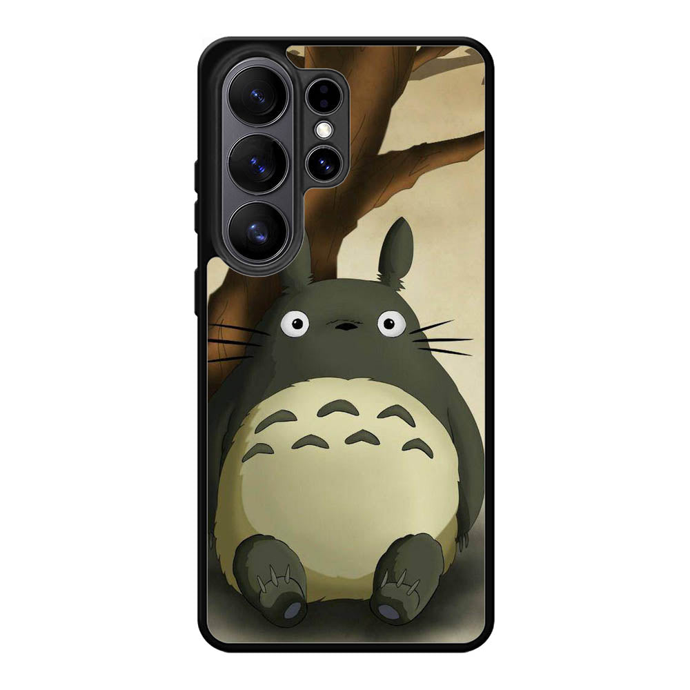 totoro studio ghibli Z1249 Samsung Galaxy S26 Ultra Case