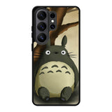 totoro studio ghibli Z1249 Samsung Galaxy S26 Ultra Case