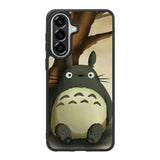 totoro studio ghibli Z1249 Samsung Galaxy A37 Case
