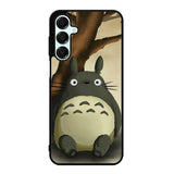 totoro studio ghibli Z1249 Samsung Galaxy A15 5G Case