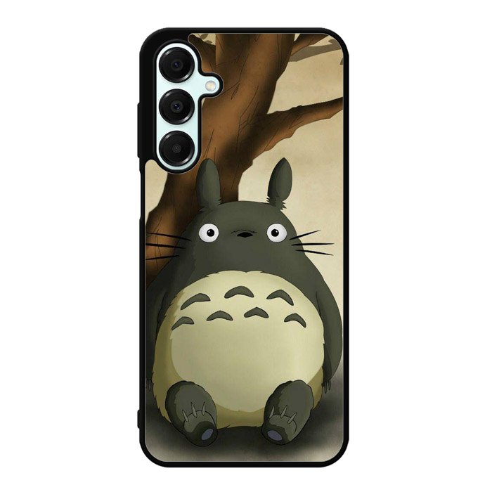 totoro studio ghibli Z1249 Samsung Galaxy A36 5G Case