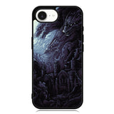 The Earth Itself Z1392 iPhone 16e Case