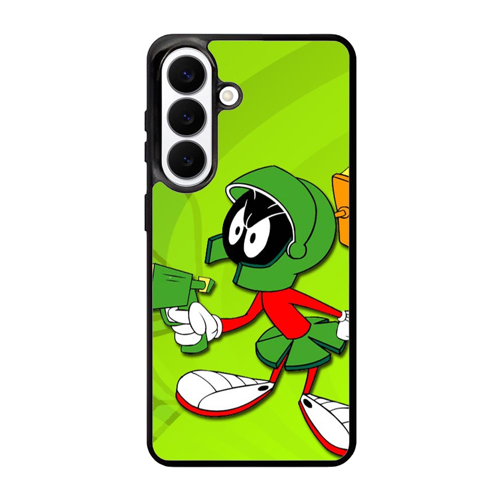 Marvin The Martian 2 Z1526 Samsung Galaxy S26 Case