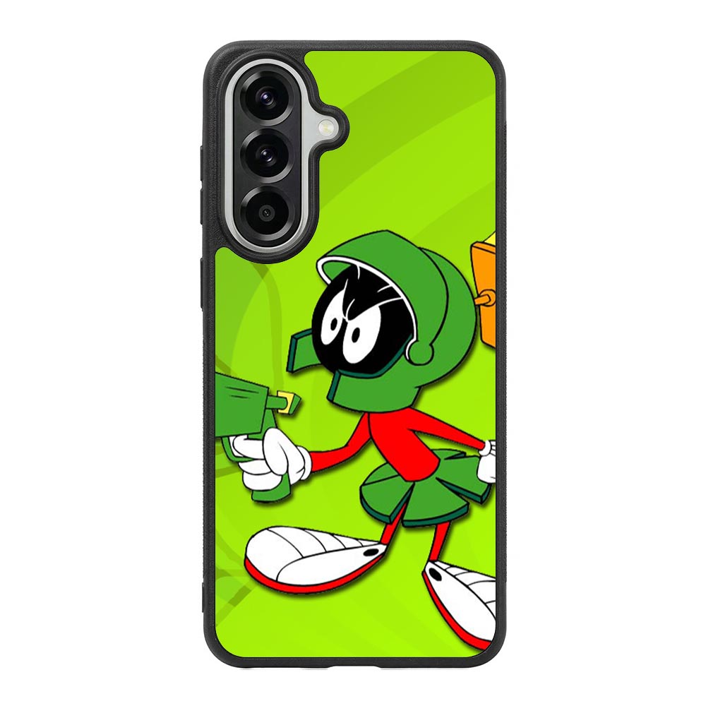 Marvin The Martian 2 Z1526 Samsung Galaxy A37 Case