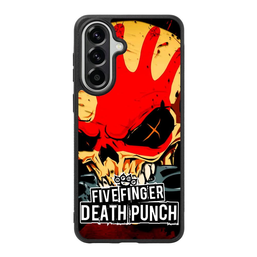 five finger death Z2956 Samsung Galaxy A37 Case