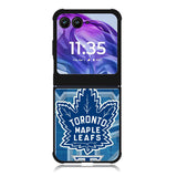Toronto Maple Leafs Motorola Moto Razr 2024 , Moto Razr 50 Case FE1257