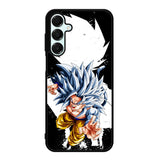 son goku super saiyan 5 Z3136 Samsung Galaxy A16 5G Case