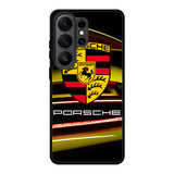 Porsche Logo Z3145 Samsung Galaxy S26 Ultra Case
