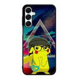 Hipster Pikachu Z3422 Samsung Galaxy A16 5G Case