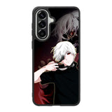 Kaneki Ken Tokyo Ghoul Z3426 Samsung Galaxy A57 Case