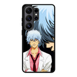 Gintama anime Z3485 Samsung Galaxy S26 Ultra Case