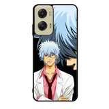 Gintama anime Z3485 Motorola Moto G Stylus 5G 2024 Case