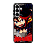 Kill la Kill Matoi Ryuko Z3507 Samsung Galaxy S26 Plus Case