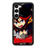 Kill la Kill Matoi Ryuko Z3507 Samsung Galaxy S24 5G Case