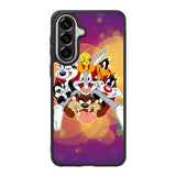looney tunes cartoons Z3511 Samsung Galaxy A37 Case