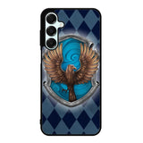 Ravenclaw Harry Potter Logo Z3531 Samsung Galaxy A15 5G Case
