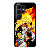 fairy tail natsu happy Z3555 Samsung Galaxy S26 Ultra Case